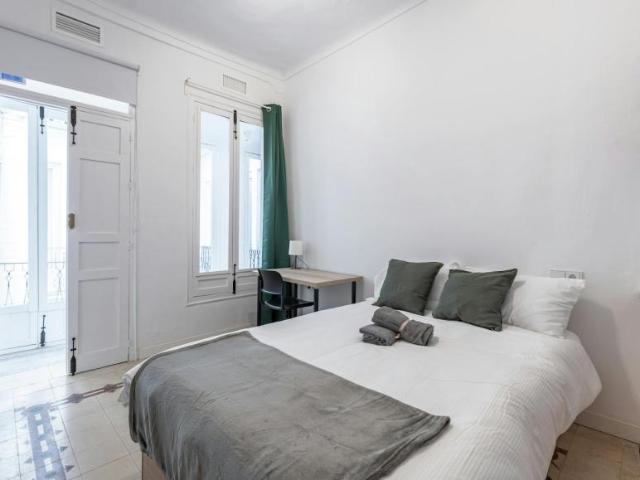 Shared Living/Roommate 1 Dormitorio Granada Granada ES101849789