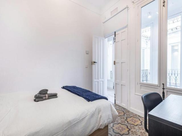 Shared Living/Roommate 1 Dormitorio Granada Granada ES101849833