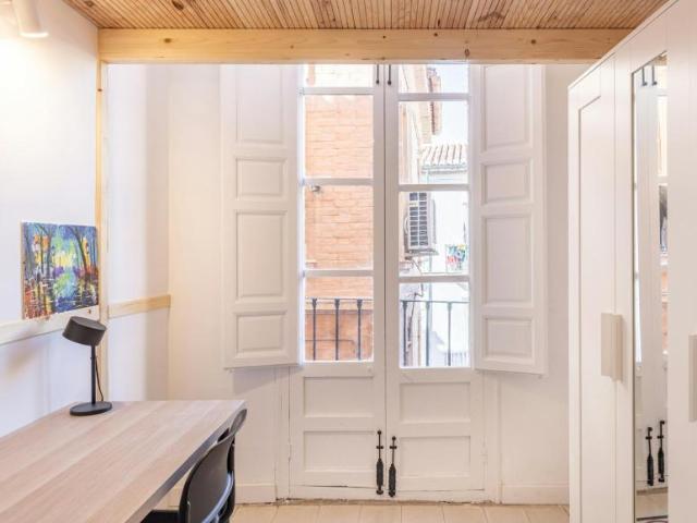 Shared Living/Roommate 1 Dormitorio Granada Granada ES101849836