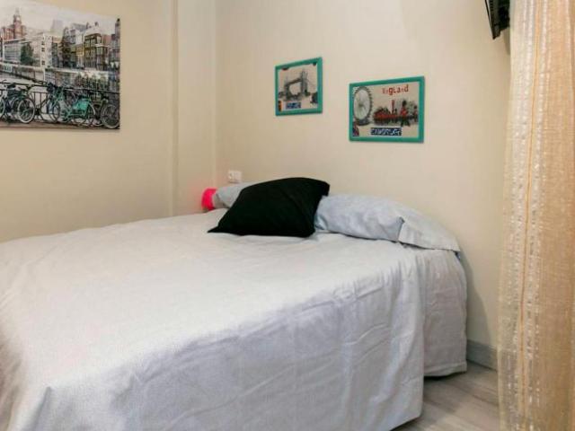 Shared Living/Roommate 1 Dormitorio Granada Granada ES101850070