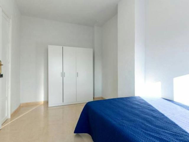 Shared Living/Roommate 1 Dormitorio Granada Granada ES101852487