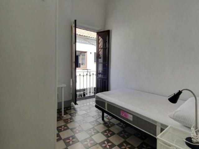 Shared Living/Roommate 1 Dormitorio Granada Granada ES101852500