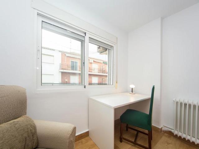 Shared Living/Roommate 1 Dormitorio Granada Granada ES101838860