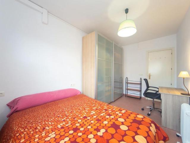 Shared Living/Roommate 1 Dormitorio Granada Granada ES101838873