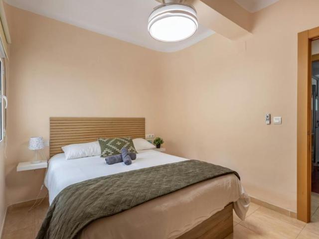 Shared Living/Roommate 1 Dormitorio Granada Granada ES101839152