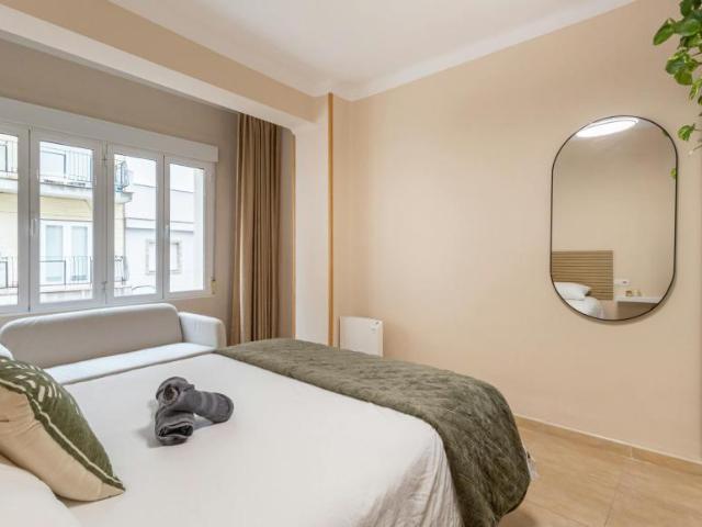 Shared Living/Roommate 1 Dormitorio Granada Granada ES101839158