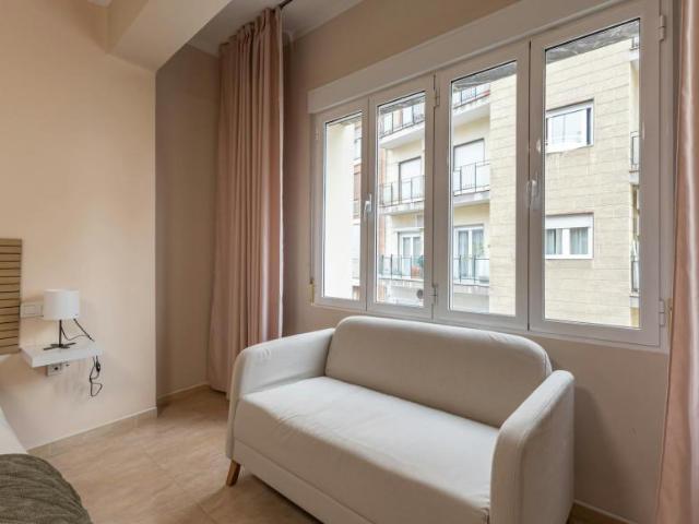 Shared Living/Roommate 1 Dormitorio Granada Granada ES101839164