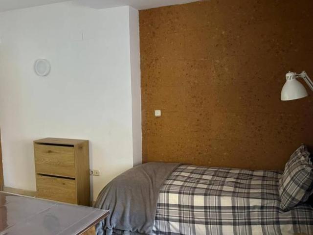 Shared Living/Roommate 1 Dormitorio Granada Granada ES102471067