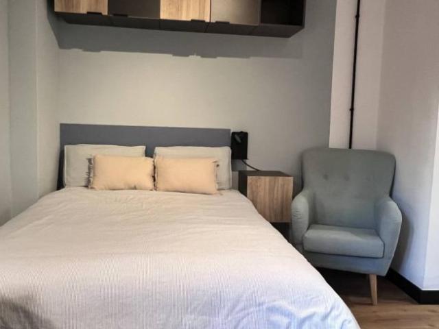Shared Living/Roommate 1 Dormitorio Granada Granada ES102663719