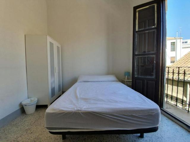 Shared Living/Roommate 1 Dormitorio Granada Granada ES102630478