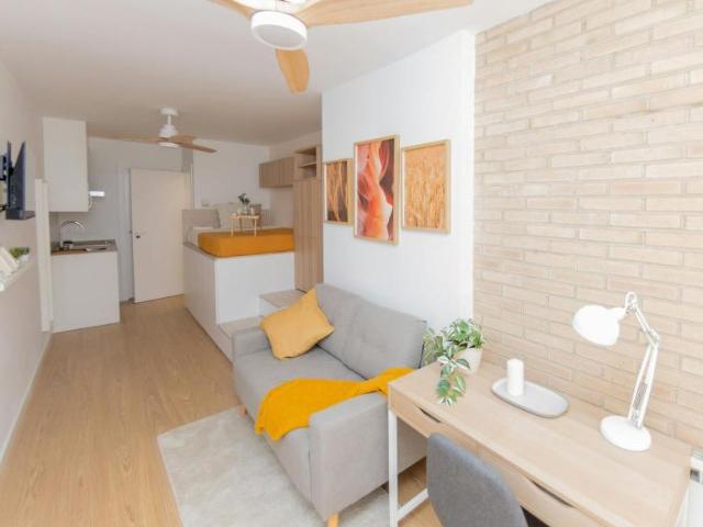 Shared Living/Roommate 1 Dormitorio Granada Granada ES102716869
