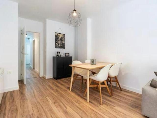Shared Living/Roommate 1 Dormitorio Granada Granada ES102849202
