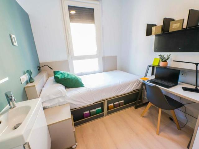 Shared Living/Roommate 1 Dormitorio Granada Granada ES102852173