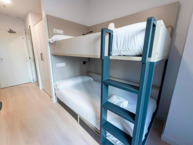 Shared Living/Roommate 1 Dormitorio Granada Granada ES102852177