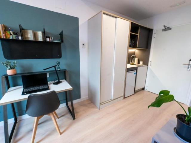 Shared Living/Roommate 1 Dormitorio Granada Granada ES102852175
