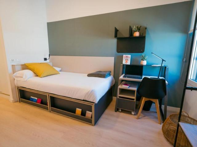 Shared Living/Roommate 1 Dormitorio Granada Granada ES102852180