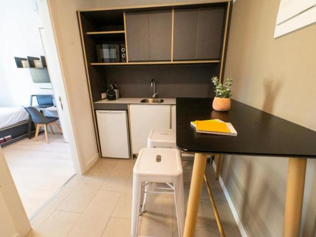 Shared Living/Roommate 1 Dormitorio Granada Granada ES102852182