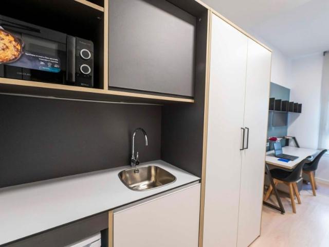 Shared Living/Roommate 1 Dormitorio Granada Granada ES102852185
