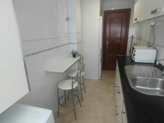Shared Living/Roommate 1 Dormitorio Granada Granada ES102852235