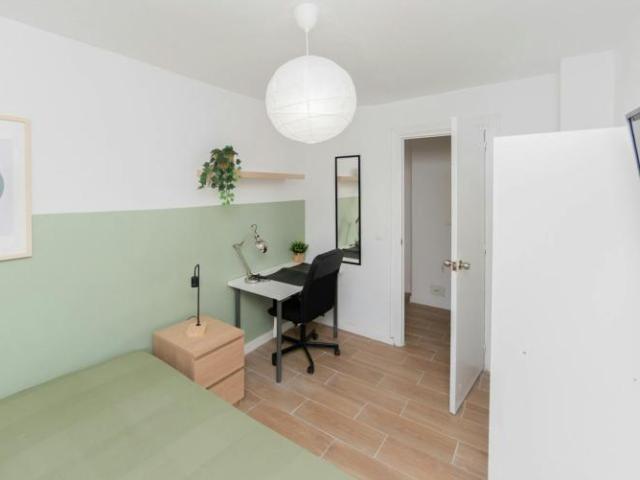 Shared Living/Roommate 1 Dormitorio Granada Granada ES102852381