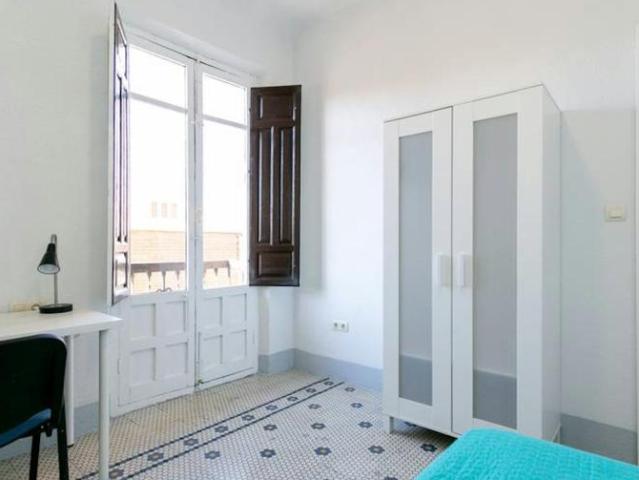 Shared Living/Roommate 1 Dormitorio Granada Granada ES102856473