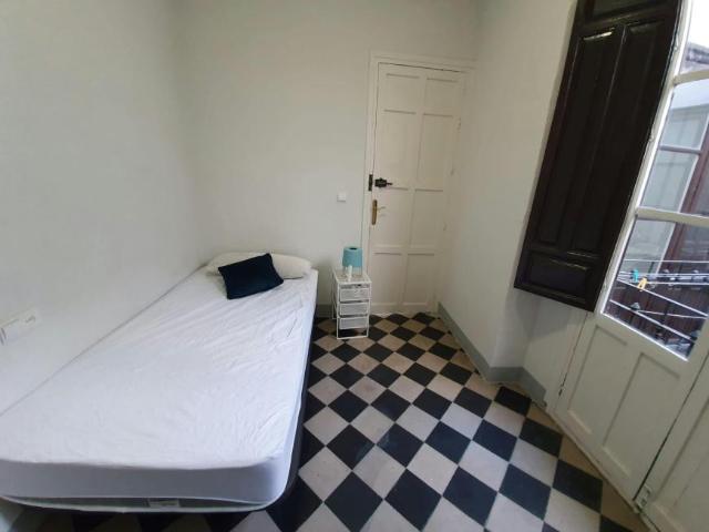 Shared Living/Roommate 1 Dormitorio Granada Granada ES102856477