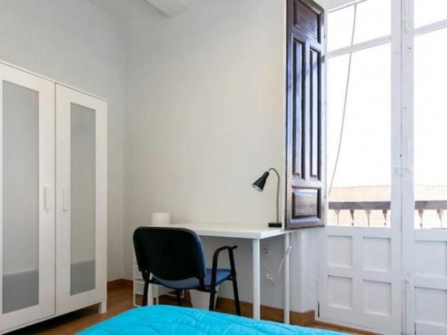 Shared Living/Roommate 1 Dormitorio Granada Granada ES102856474