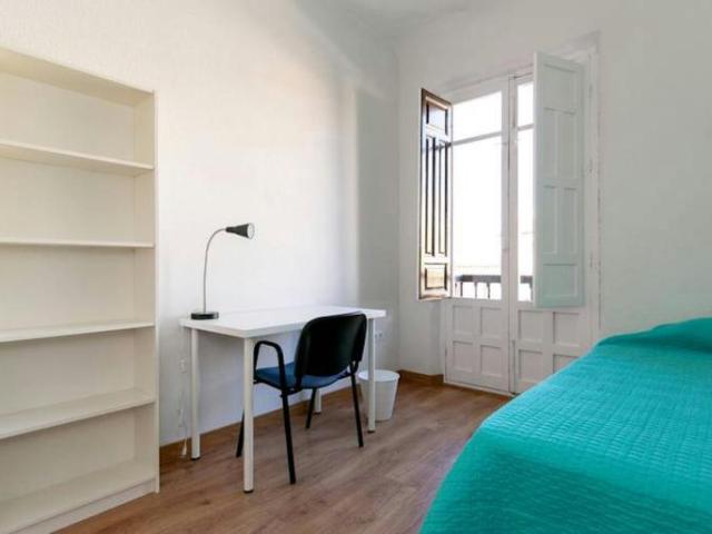Shared Living/Roommate 1 Dormitorio Granada Granada ES102856475