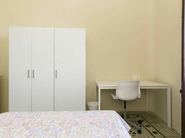 Shared Living/Roommate 1 Dormitorio Granada Granada ES102856583