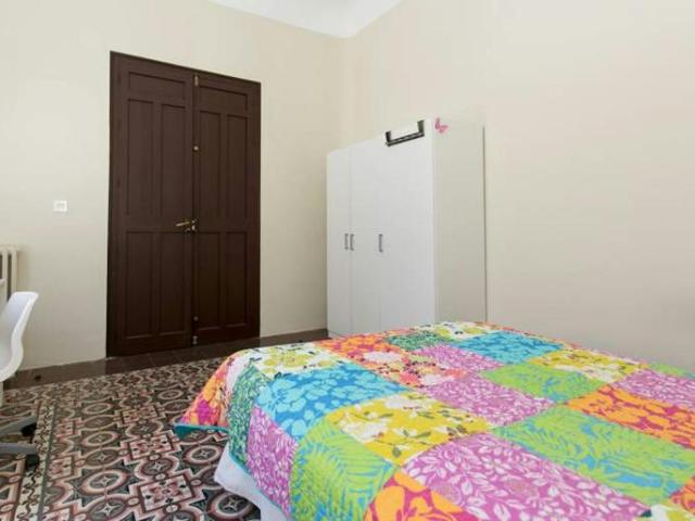 Shared Living/Roommate 1 Dormitorio Granada Granada ES102856584