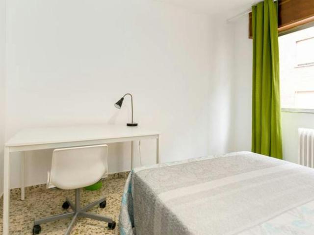 Shared Living/Roommate 1 Dormitorio Granada Granada ES102856588
