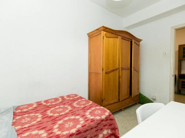 Shared Living/Roommate 1 Dormitorio Granada Granada ES102856595