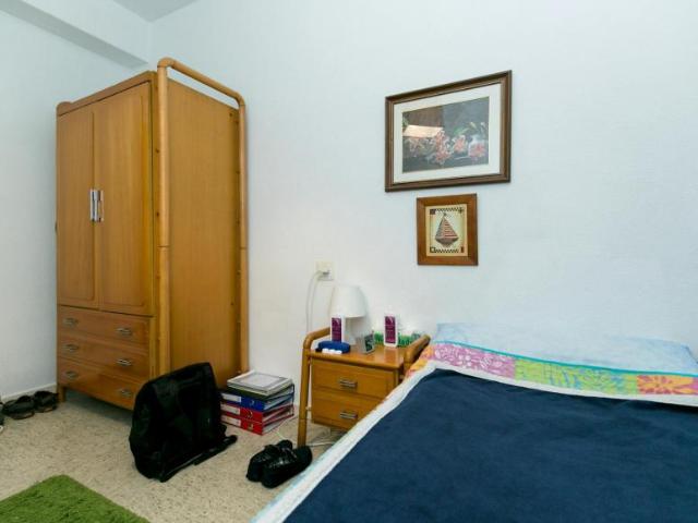 Shared Living/Roommate 1 Dormitorio Granada Granada ES102856596