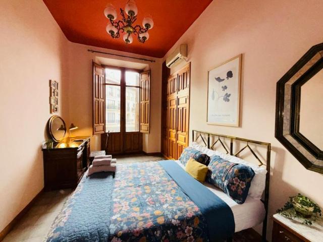 Shared Living/Roommate 1 Dormitorio Granada Granada ES103372388