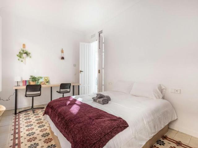 Shared Living/Roommate 1 Dormitorio Granada Granada ES103543978