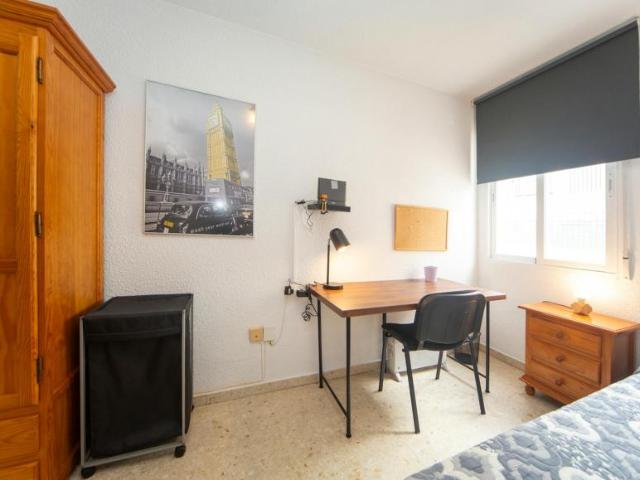 Shared Living/Roommate 1 Dormitorio Granada Granada ES103654388