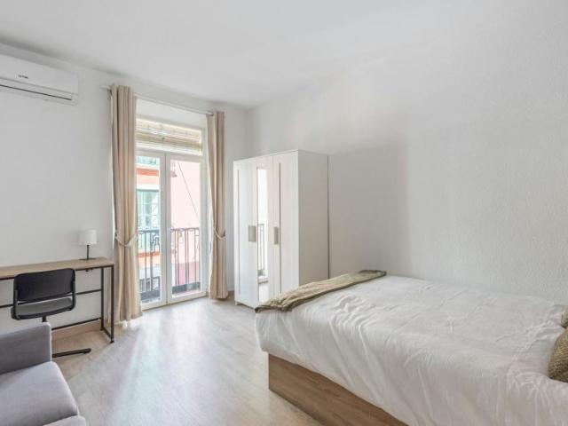 Shared Living/Roommate 1 Dormitorio Granada Granada ES103613237
