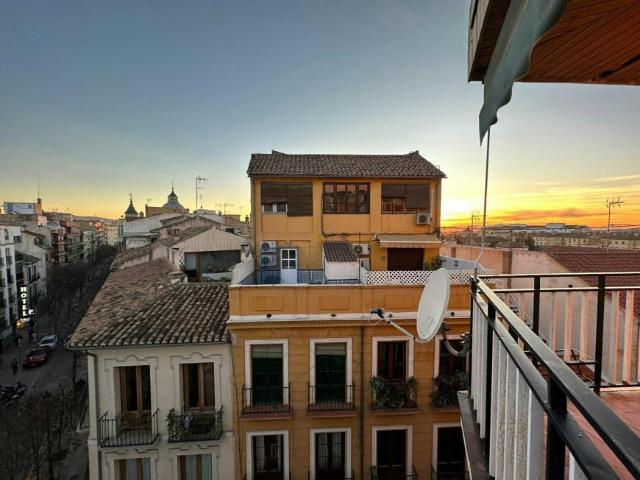 Shared Living/Roommate 1 Dormitorio Granada Granada ES103841386