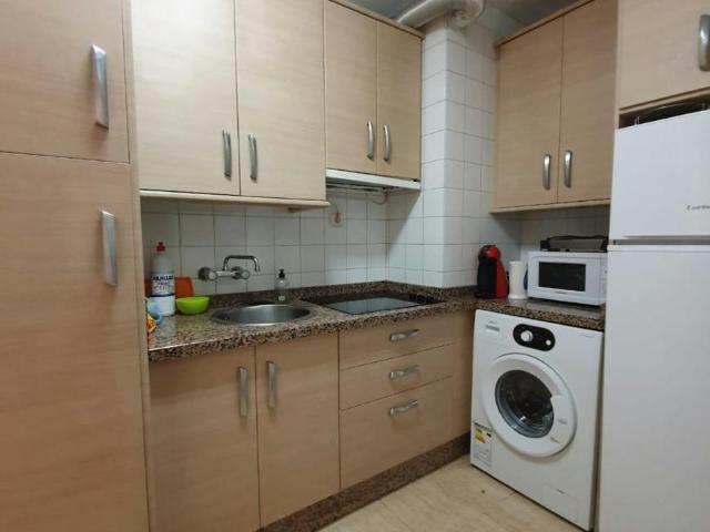 Shared Living/Roommate 1 Dormitorio Granada Granada ES103923494