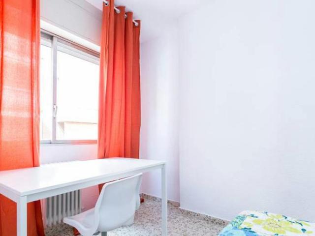 Shared Living/Roommate 1 Dormitorio Granada Granada ES103923549
