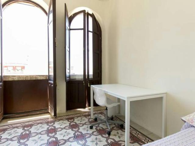 Shared Living/Roommate 1 Dormitorio Granada Granada ES103923571