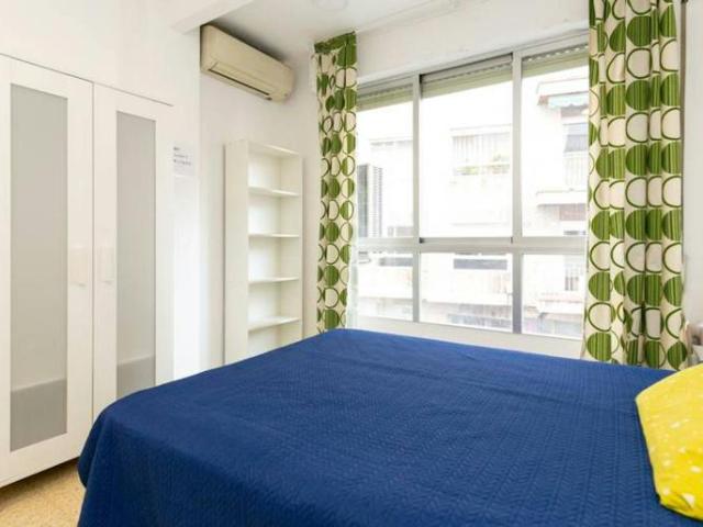 Shared Living/Roommate 1 Dormitorio Granada Granada ES103923503