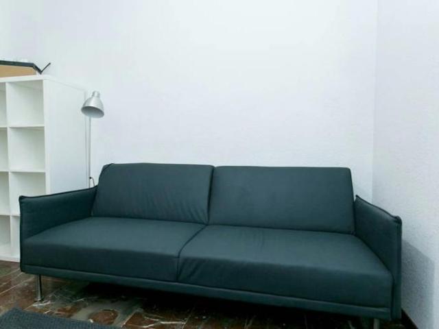 Shared Living/Roommate 1 Dormitorio Granada Granada ES103923531