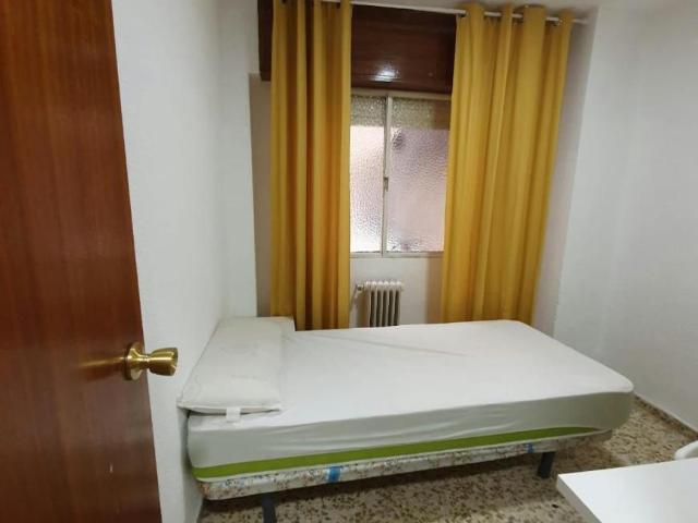 Shared Living/Roommate 1 Dormitorio Granada Granada ES103923537