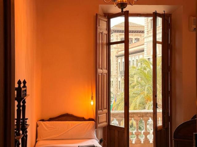 Shared Living/Roommate 1 Dormitorio Granada Granada ES104002400