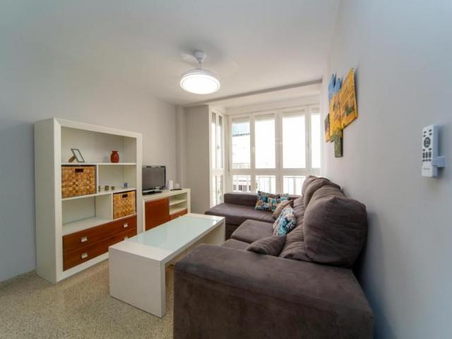 Shared Living/Roommate 1 Dormitorio Granada Granada ES104225239