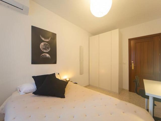 Shared Living/Roommate 1 Dormitorio Granada Granada ES104712243