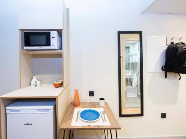 Shared Living/Roommate 1 Dormitorio Granada Granada ES65787480