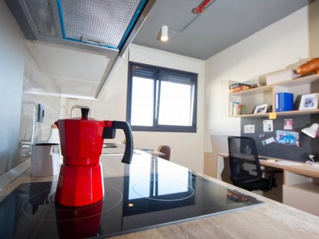 Shared Living/Roommate 1 Dormitorio Granada Granada ES65787620