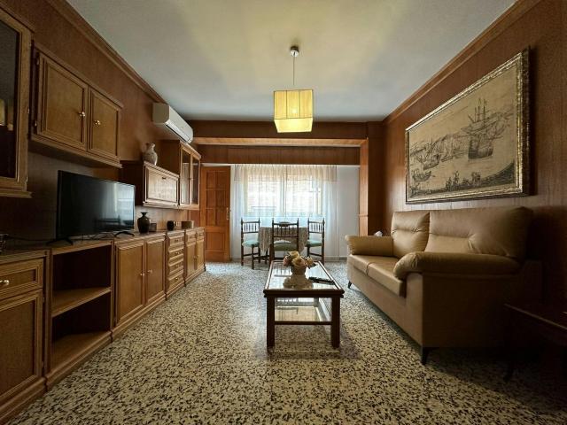 Shared Living/Roommate 1 Dormitorio Granada Granada ES75644584